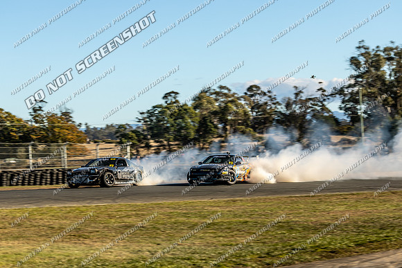 69 - Drift League - Drift Collective Rnd 2 - 17-18 May 2025-34