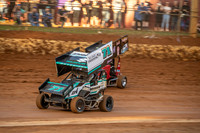 Formula 500 71 T71 - 20 - Carrick - 5th March 2022-10