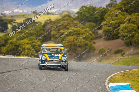 Group Nb & Nc Touring Cars - 91 - Baskerville Historics 2024-3