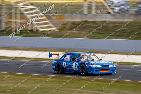 Sports Sedan 51 - TCRC Rnd 4 - 18-19 May 2024-11