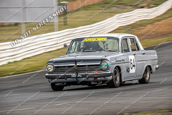 64 - Early Holden Regularity-9
