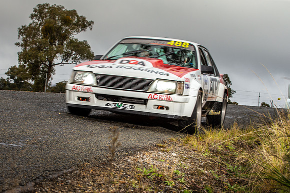 488 - SS11 - Bolong JLR