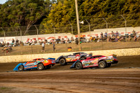 Super Sedan 49 T49 - 10 - Latrobe - 13th & 14th Jan 2023-5