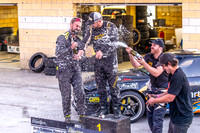 Podium - Drift League - Drift Collective Rnd 2 - 17-18 May 2025
