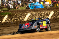 Super Sedan 12 T12 - 12 - Latrobe - 15th Jan 2022-5