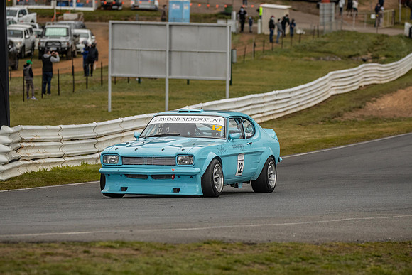 Sports Sedans 12 - Saturday-5