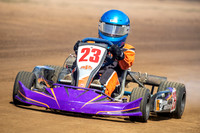 Kart 23 - Saturday