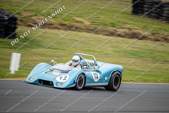 12 - Historic Sports & Racing Cars-23