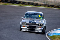 141 - Baskerville Historics 2018-17