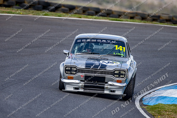 141 - Baskerville Historics 2018-17