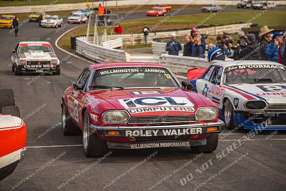 12 - Baskerville Historics 2018-22