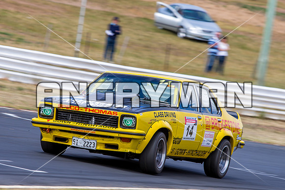 Sports GT 14 - Super Series Rnd 6 - 16th Nov 2014-5