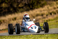 Historic Sports & Racing Cars 17 - Friday-3