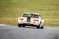 10 - Regularity - Marque Sportscars & Invited-16