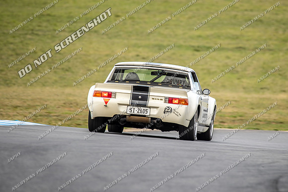 10 - Regularity - Marque Sportscars & Invited-16