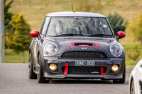 Mini Tour Misc - TS32 Cygnet JL