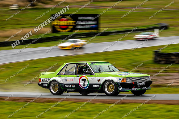 Heritage Touring Cars Group C - 7 - 02 - Friday-7