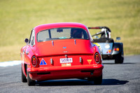 71 - Regularity - Marque Sportscars & Invited-2