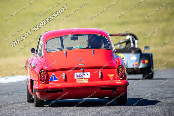 71 - Regularity - Marque Sportscars & Invited-2