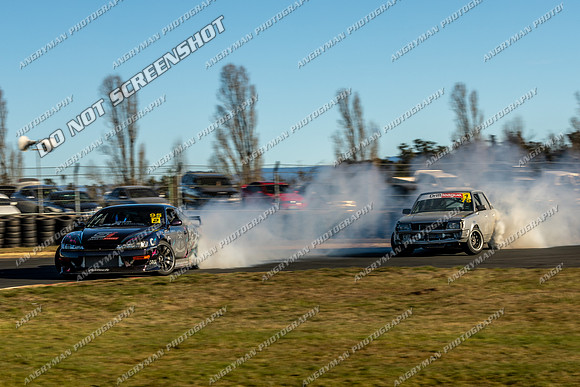 95 - Drift League - Drift Collective Rnd 2 - 17-18 May 2025-29