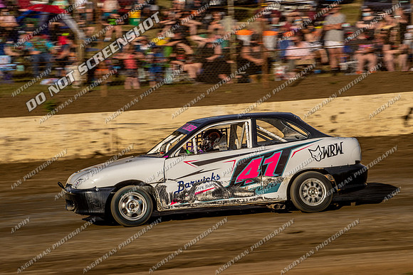 Junior 41 T41 - Saturday