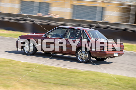 16 - Australian Supersprint Championship - Symmons Plains - 21st Sep 2014-4