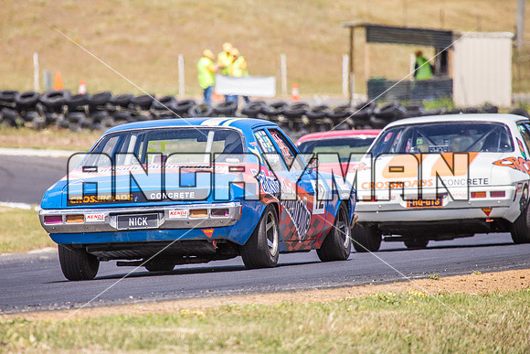 hq 12 nichols sheedy - Super Series Rnd 6 - 16th Nov 2014-5