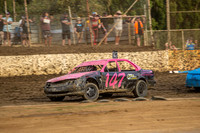 Street Stock 147 T147 - Saturday