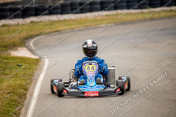 Tag Rest L-H #44 - Karts - 11th September 2016-5