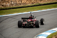 Historic Sports & Racing Cars 5 - Friday-10