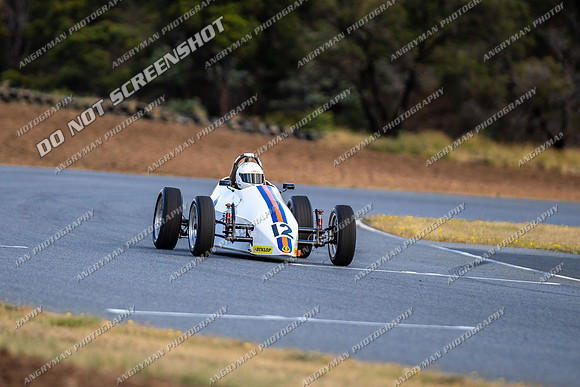 Formula Vee 12 - TCRC Rnd 1 - 26-29 Jan 2024