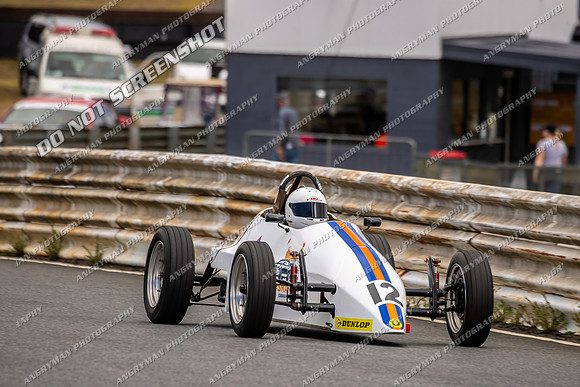 Formula Vee 12 - TCRC Rnd 1 - 26-29 Jan 2024-6