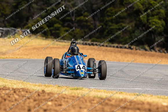 Formula Vee 44 - TCRC Rnd 1 - 26-29 Jan 2024-2