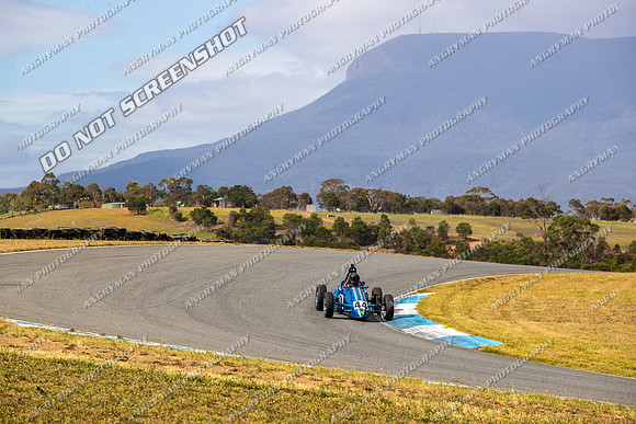 Formula Vee 44 - TCRC Rnd 1 - 26-29 Jan 2024-4