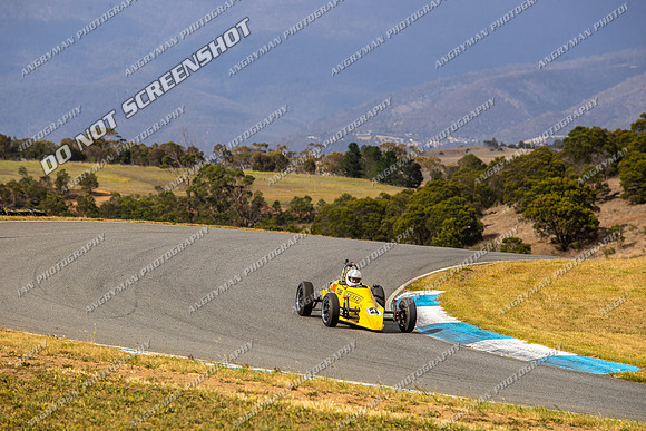 Formula Vee 5 - TCRC Rnd 1 - 26-29 Jan 2024-4