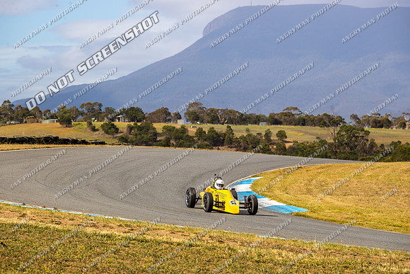 Formula Vee 5 - TCRC Rnd 1 - 26-29 Jan 2024-5