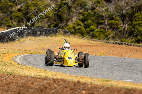 Formula Vee 5 - TCRC Rnd 1 - 26-29 Jan 2024-2