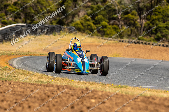 Formula Vee 7 - TCRC Rnd 1 - 26-29 Jan 2024-2