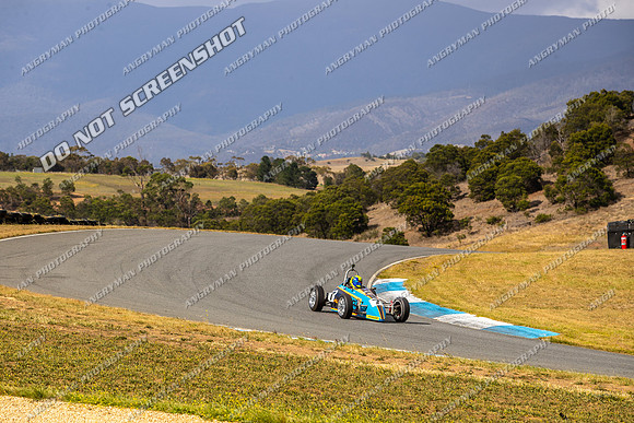 Formula Vee 7 - TCRC Rnd 1 - 26-29 Jan 2024-6