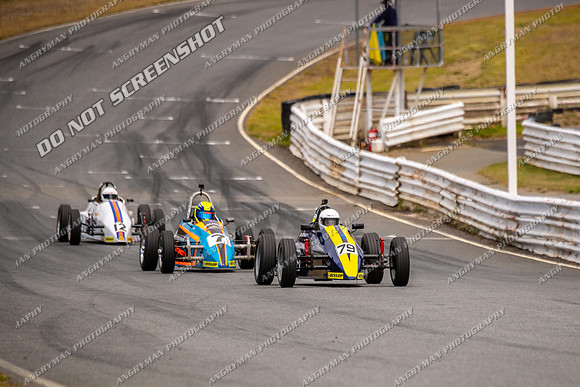 Formula Vee 79 - TCRC Rnd 1 - 26-29 Jan 2024-5