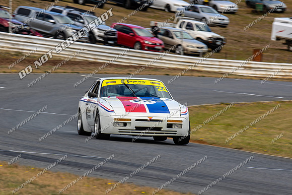 Golden Era 24 - TCRC Rnd 1 - 26-29 Jan 2024
