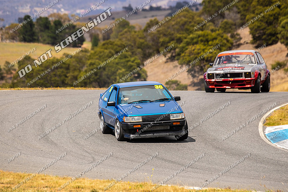 Golden Era 36 - TCRC Rnd 1 - 26-29 Jan 2024-3