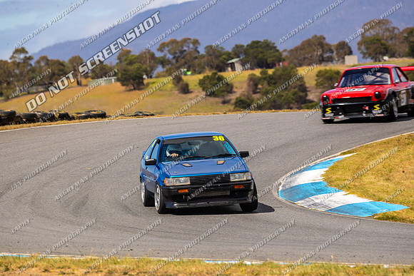 Golden Era 36 - TCRC Rnd 1 - 26-29 Jan 2024-2