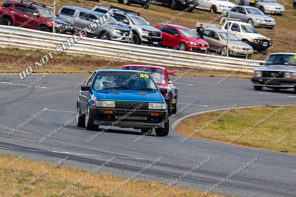 Golden Era 36 - TCRC Rnd 1 - 26-29 Jan 2024