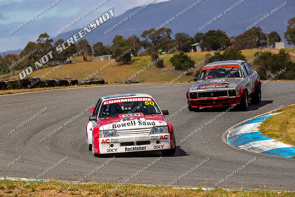 Golden Era 50 - TCRC Rnd 1 - 26-29 Jan 2024-2
