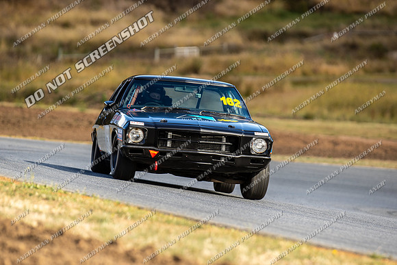 HQ 162 - TCRC Rnd 1 - 26-29 Jan 2024