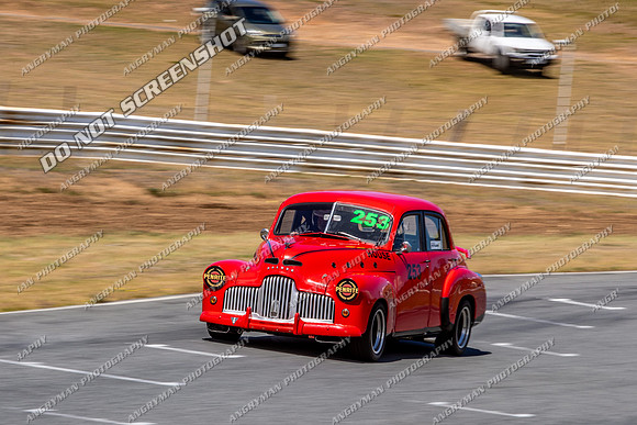Historic Regularity 253 - TCRC Rnd 1 - 26-29 Jan 2024-3