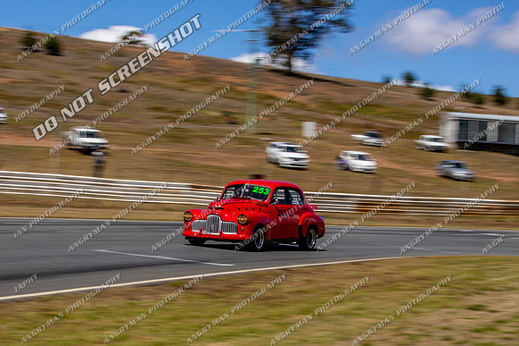 Historic Regularity 253 - TCRC Rnd 1 - 26-29 Jan 2024-2