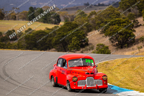 Historic Regularity 253 - TCRC Rnd 1 - 26-29 Jan 2024-4