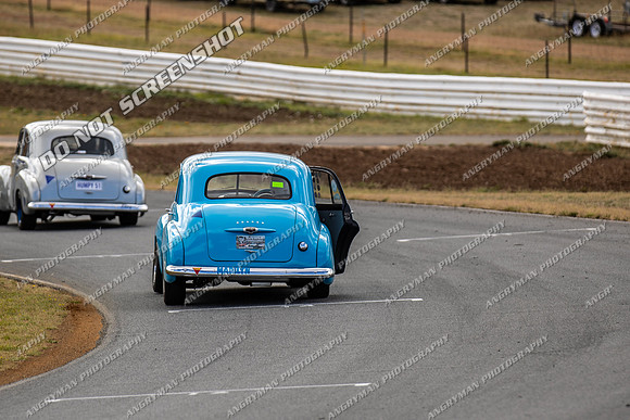 Historic Regularity 26 - TCRC Rnd 1 - 26-29 Jan 2024-2